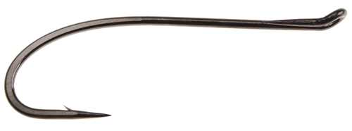 HR414 – Tying Single - Ahrex Hooks
