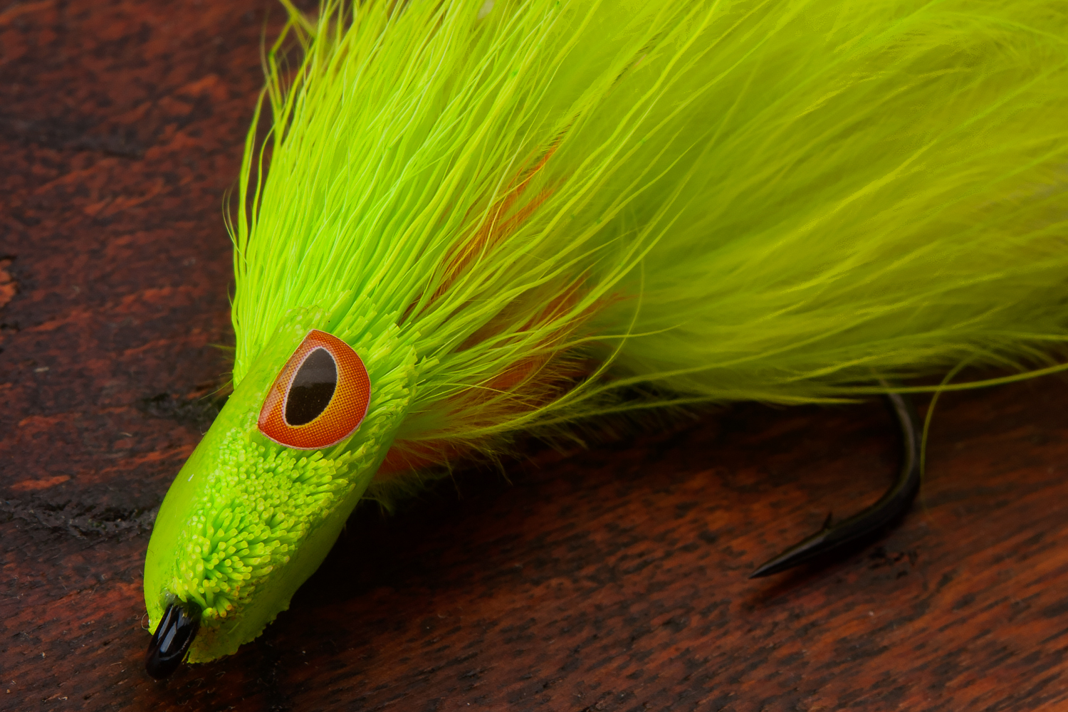 Tying and swinging soft hackle flies - Ahrex Hooks