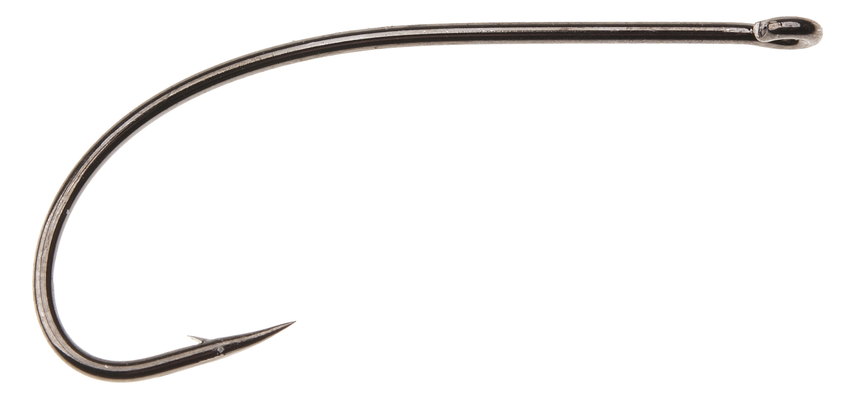 Ahrex NS156 #8 Traditional Shrimp - Ahrex Hooks