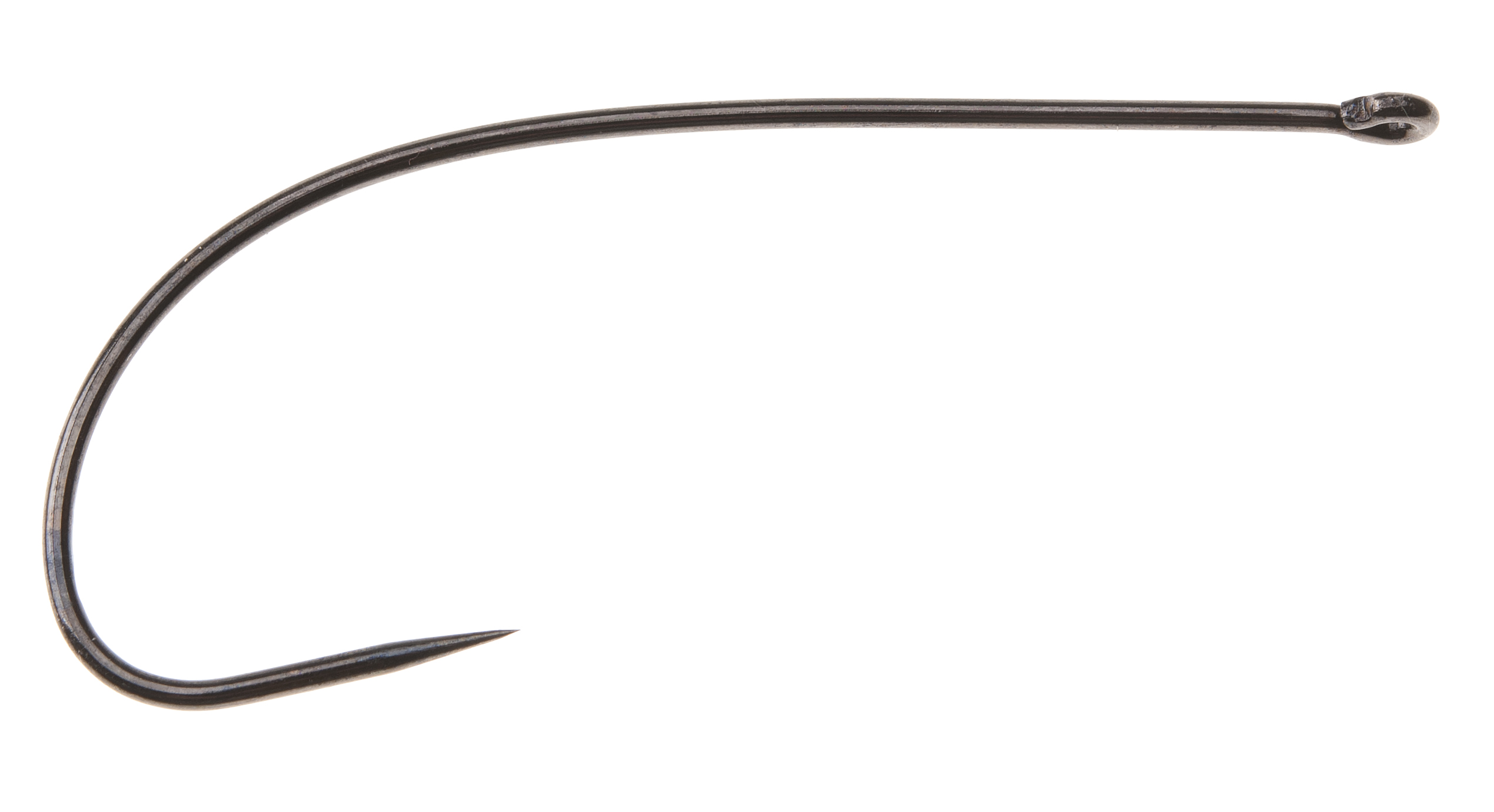 Ahrex PR351 #4/0 Light Predator Barbless - Ahrex Hooks