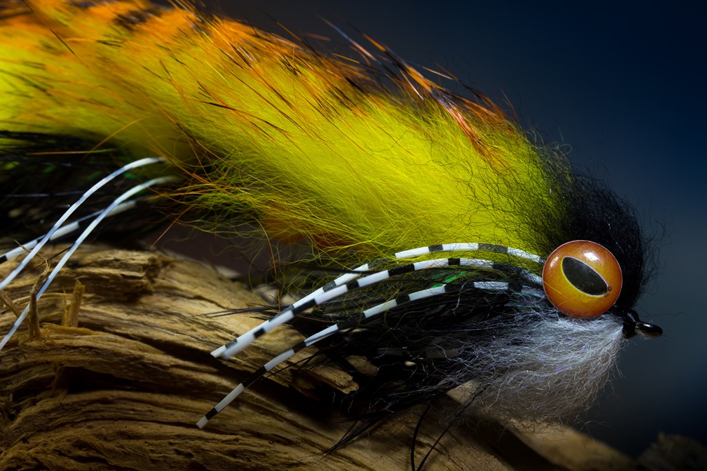 Summer perch – on the surface… and below - Ahrex Hooks