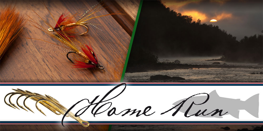 Ahrex Fly Tying Hooks – The First Cast – Hook, Line and Sinker's