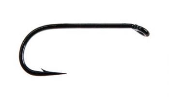 FW500 – Dry Fly Traditional - Ahrex Hooks