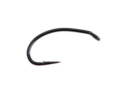 FW540 – Curved Nymph - Ahrex Hooks