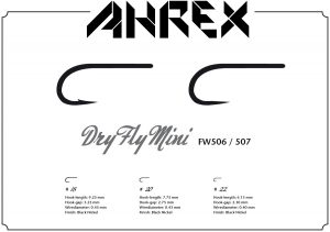 FW506/507 – DRY FLY MINI