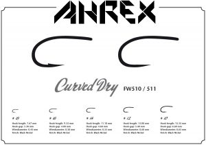 FW510/511 – CURVED DRY