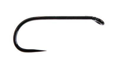 Ahrex FW501 #12 Dry Fly Traditional Barbless-0