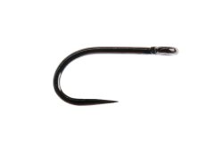 Ahrex FW507 #20 Dry Fly Mini Barbless-0