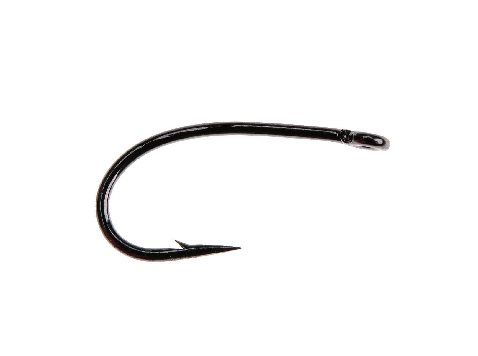 Ahrex FW510 #10 Curved Dry - Ahrex Hooks