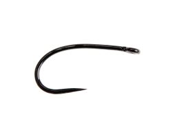 Ahrex FW511 #10 Curved Dry Barbless-0