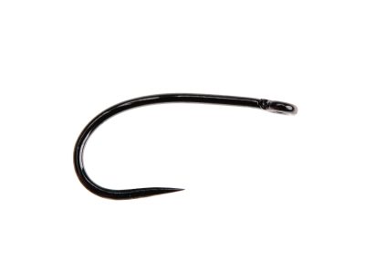 Ahrex FW511 #12 Curved Dry Barbless-0
