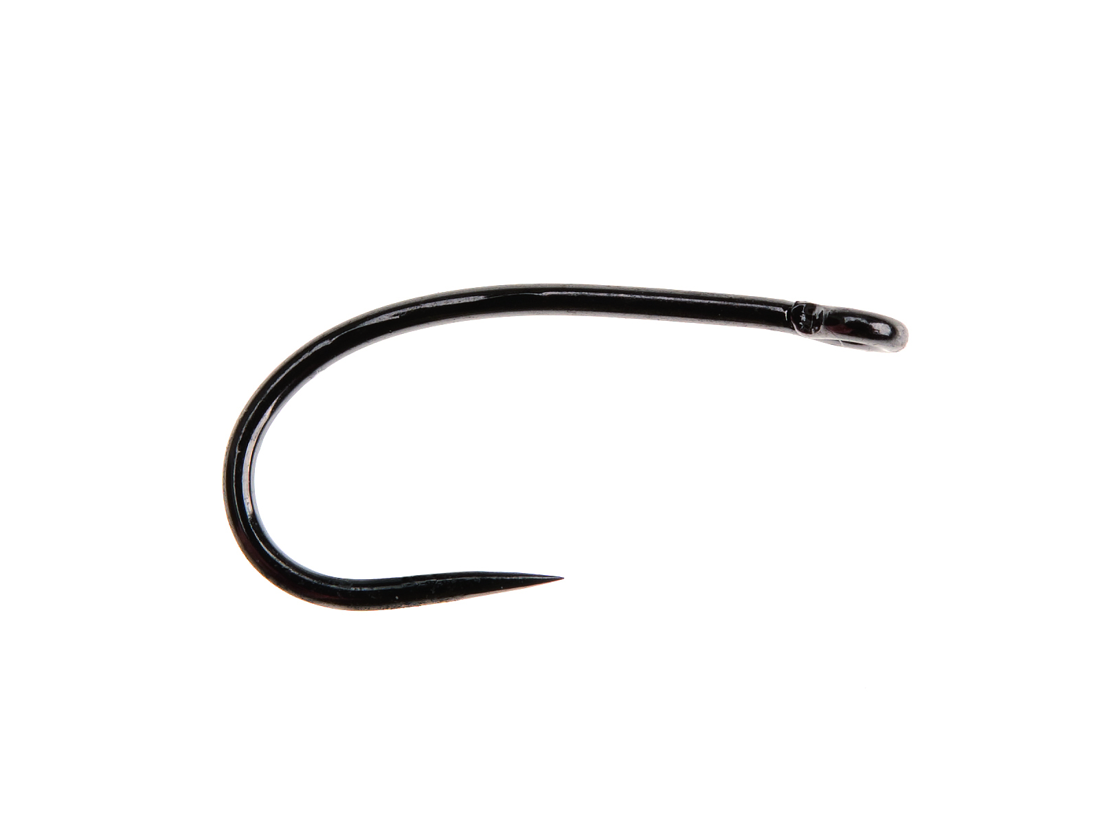 Ahrex FW511 #18 Curved Dry Barbless