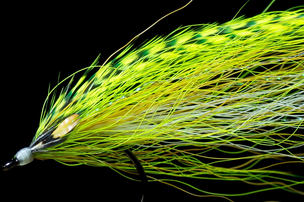 Bucktail and bucktail flies – tradition, innovation and pure magic ...