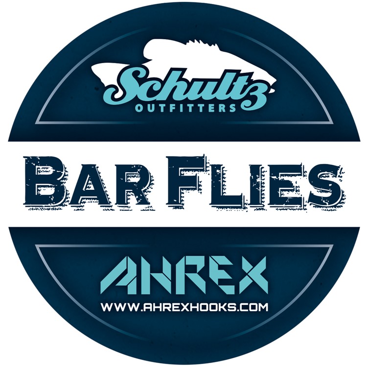 Bar Fly 2018 Coaster - SCHULTZ & AHREX