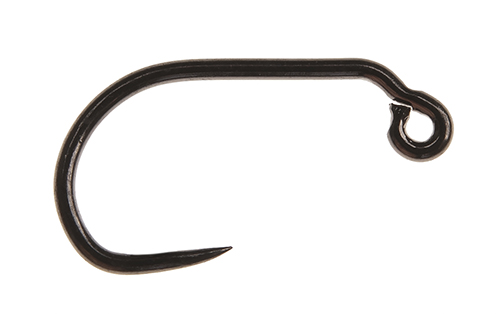 FW551 – Mini Jig, Barbless - Ahrex Hooks