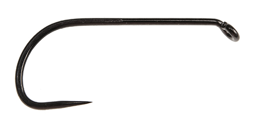 FW571 – Dry Long, Barbless - Ahrex Hooks