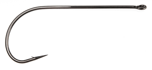 TP615 – Trout Predator Streamer Long - Ahrex Hooks