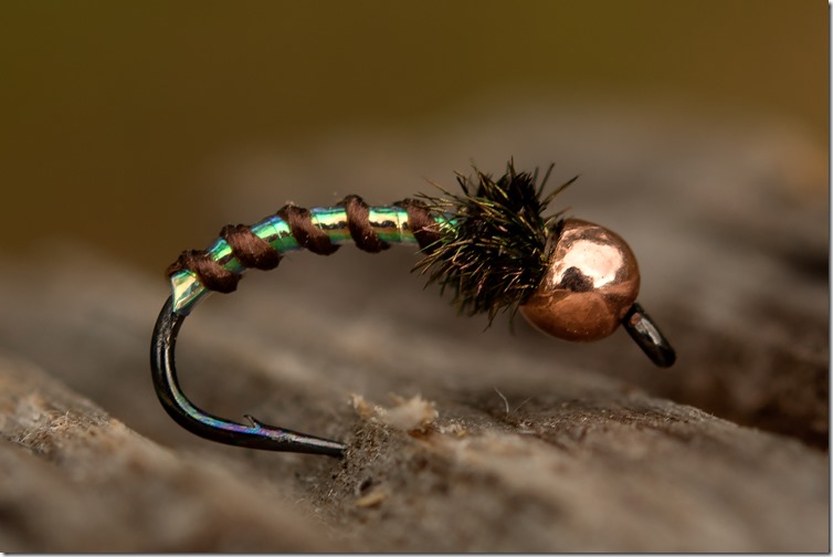 Pearl Bodied Copper Head by Håkan Karsnäser-01