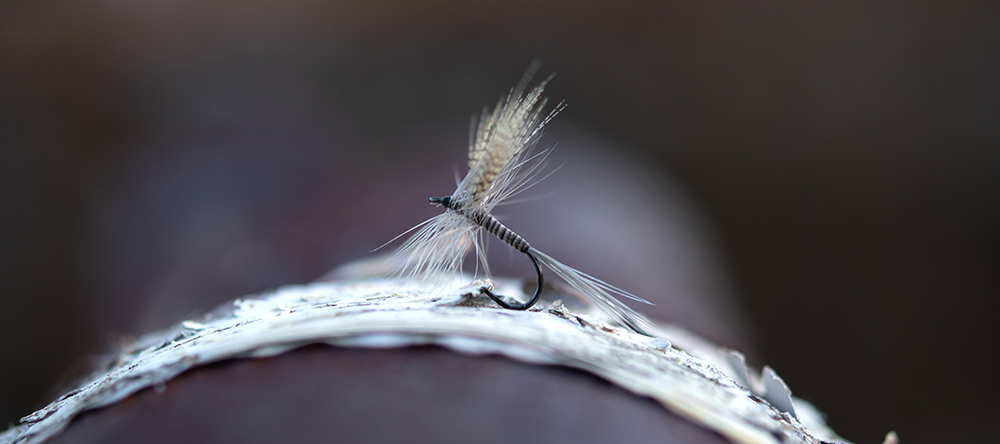  Ahrex Fw 507 Dry Fly Mini Hook Barbless Size #18