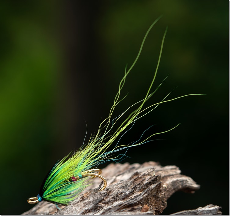 Pastel Green Cascade by Martin Votborg-06