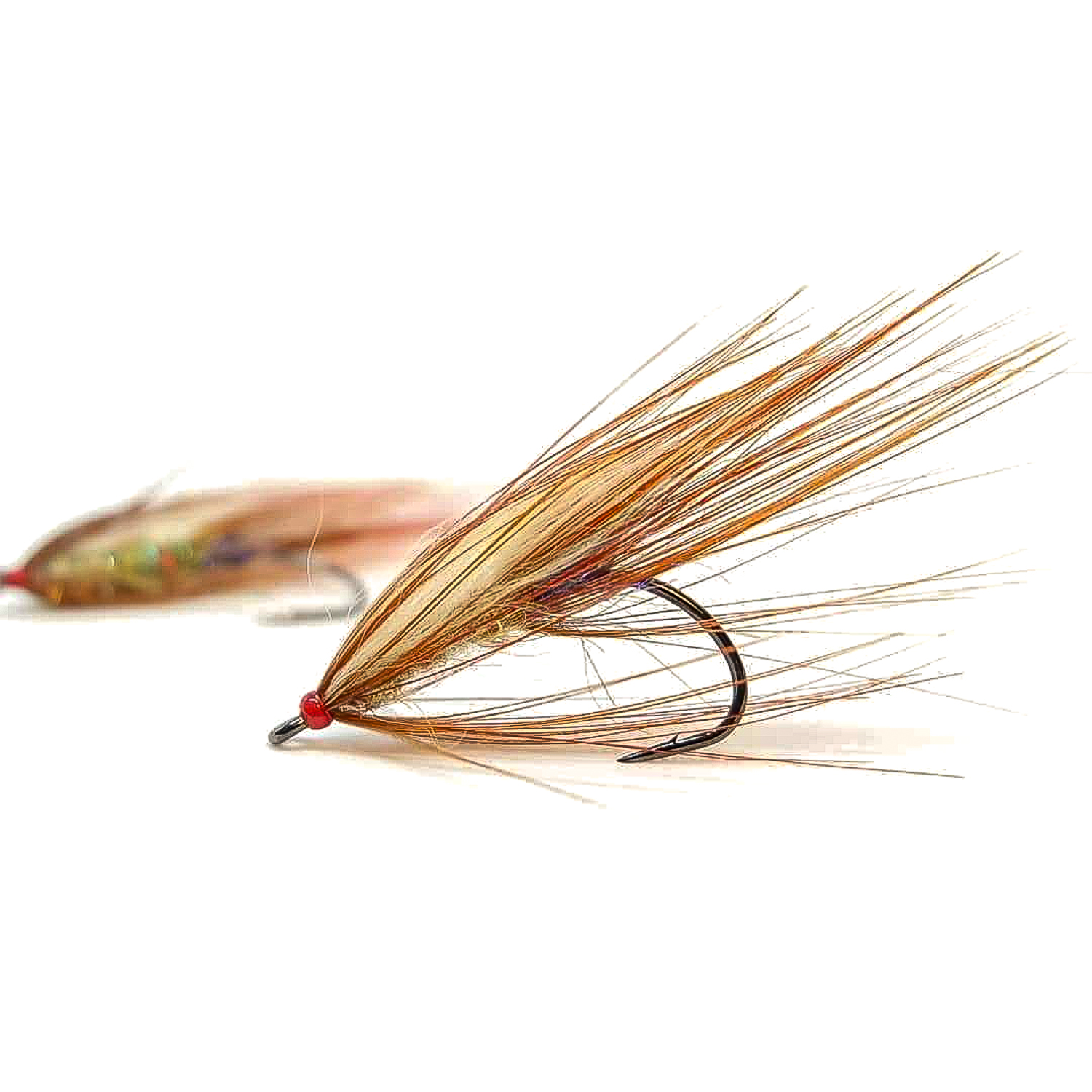 Ahrex TP610 Trout Predator Streamer Fly Hooks – Another Fly Story