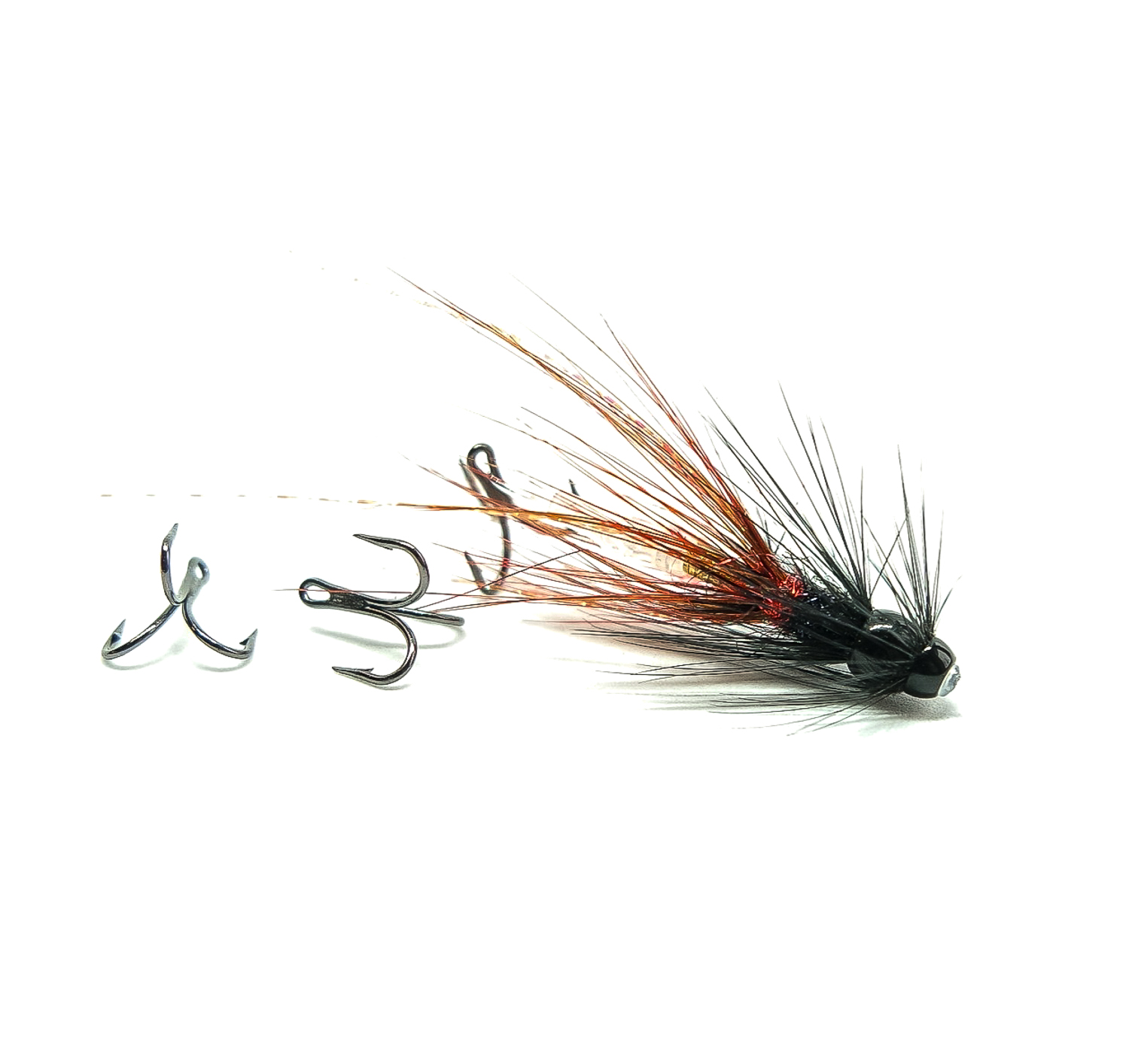 Ahrex FW560 Nymph Traditional Barbed Hook - Spawn Fly Fish– Spawn Fly Fish