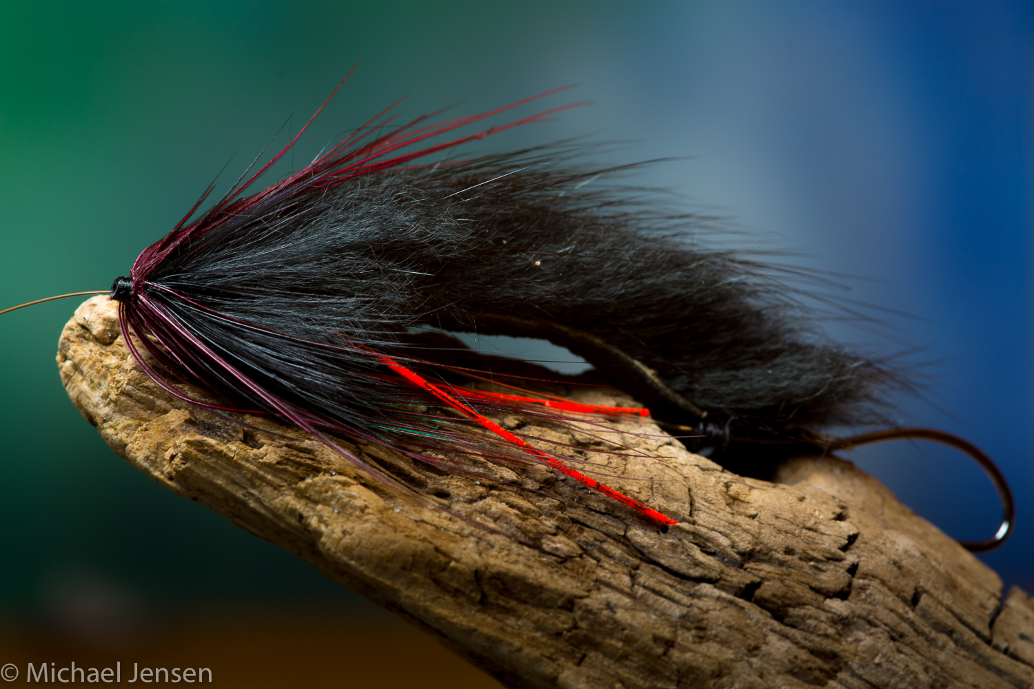 HEATHERFLY DRY FLY