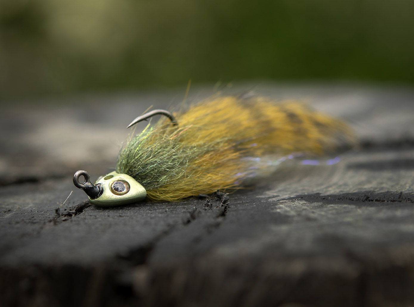 S403 - Nymph, Streamer, 3XL Hook - Allen Fly Fishing