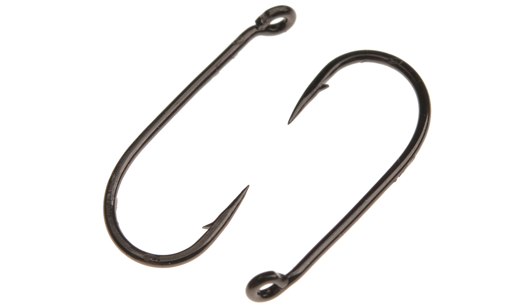 Ahrex NS 172 Curved Gammarus Hook