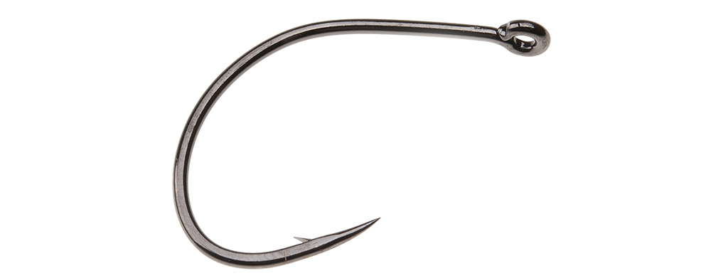 Ahrex NS172 Curved Gammerus - Hook only (#2)