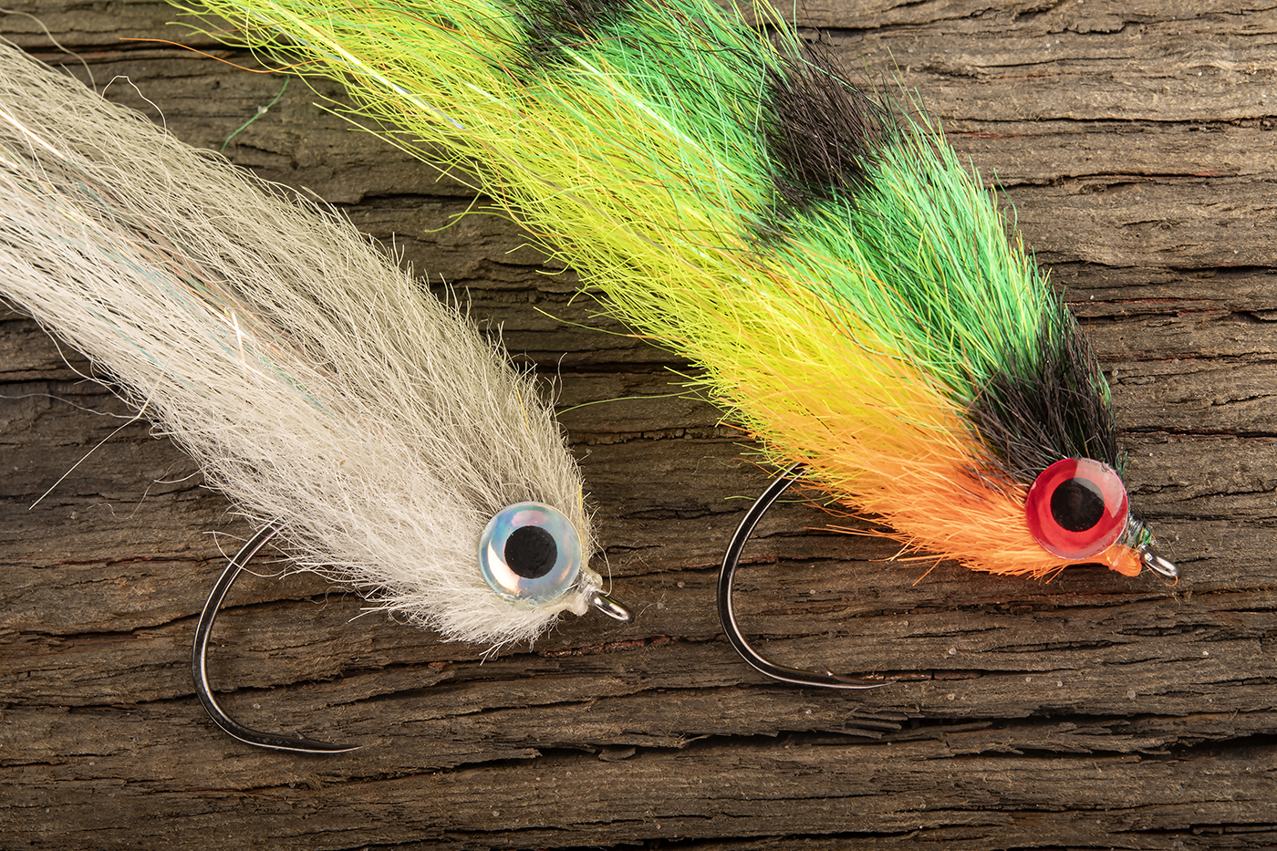 Ahrex Fly Hooks – Fly Artist