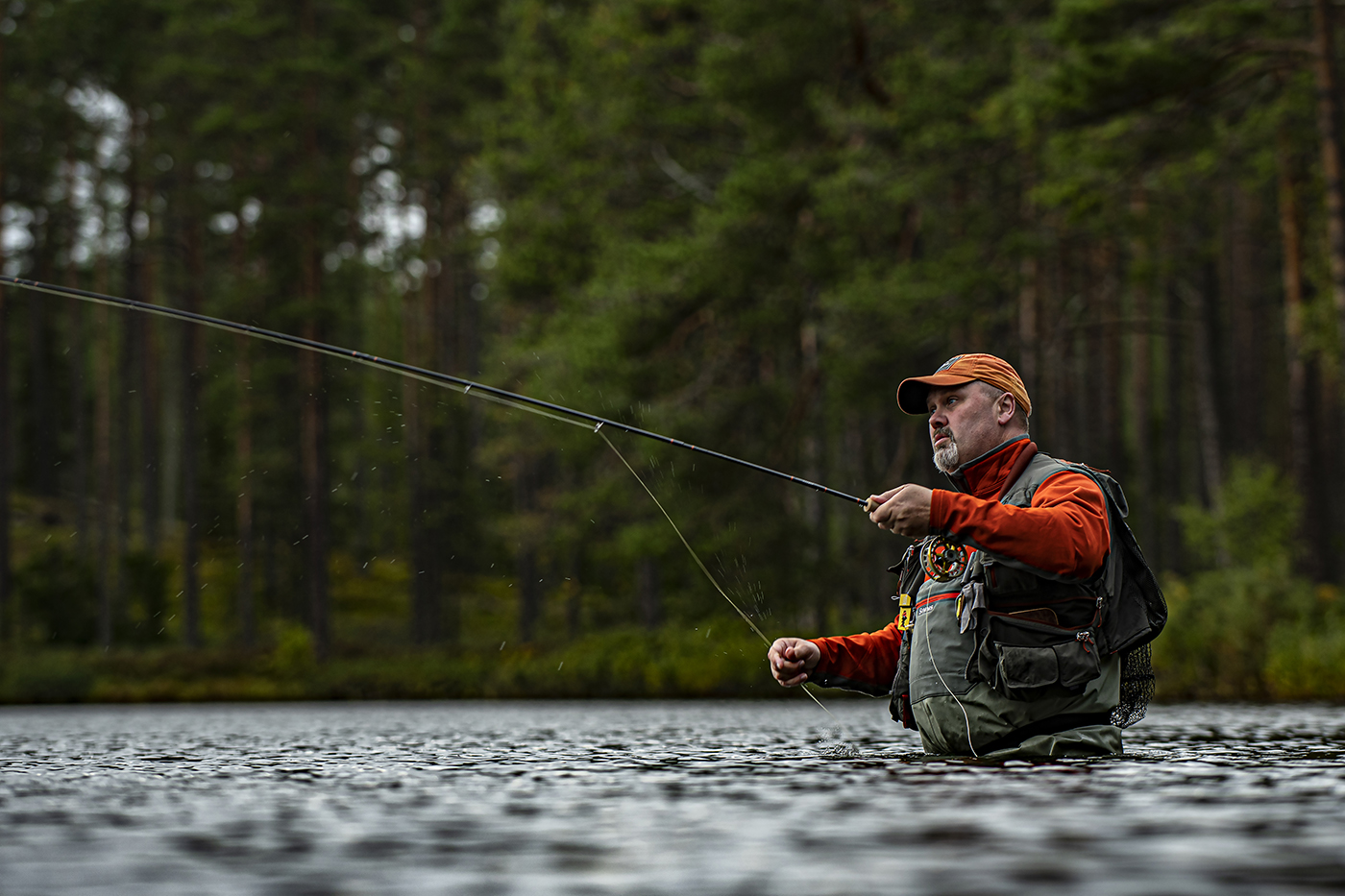 North Country Spiders - A Quick Beginners Guide - Peaks Fly Fishing