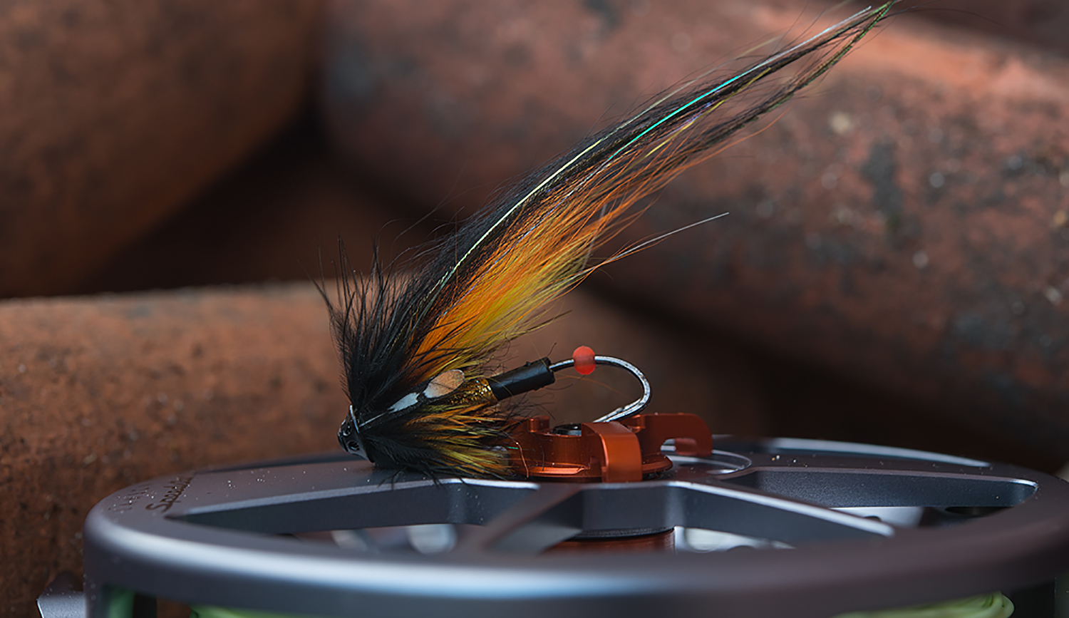 Tube Fly Hooks 