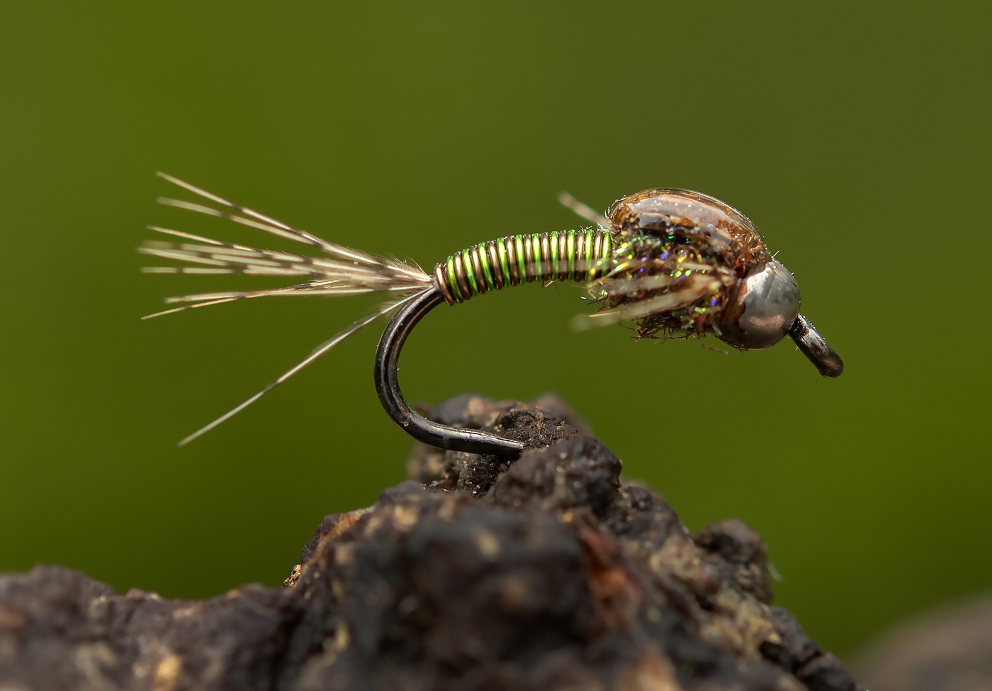 Mayfly Dry Flies - Fly Fishing Flies for Trout – Tagged