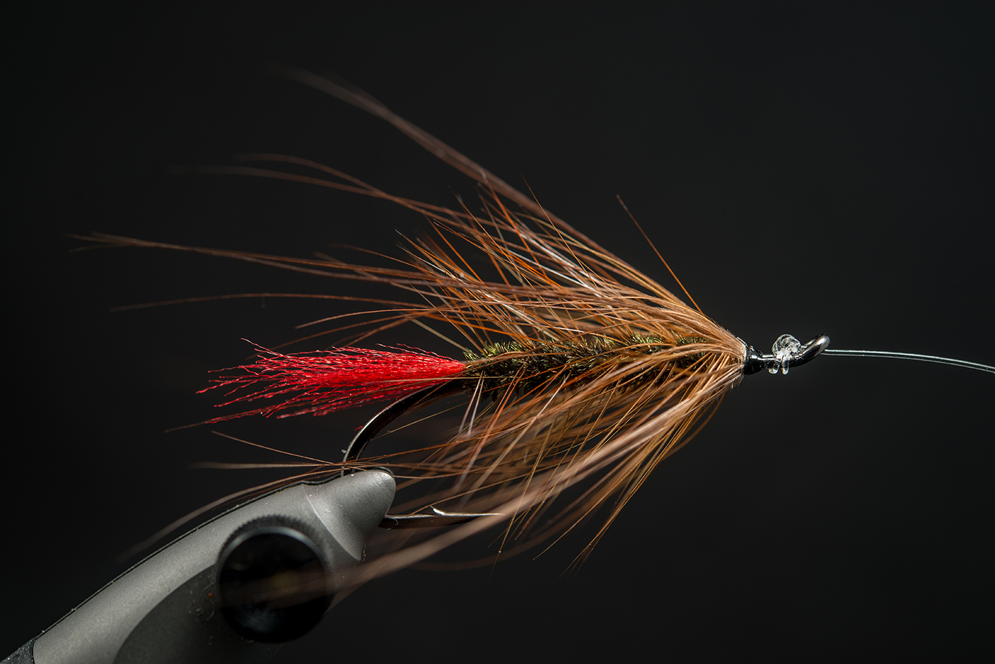 Spey-i-fication - Ahrex Hooks