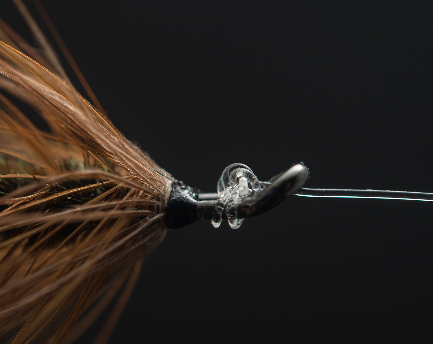 Spey-i-fication - Ahrex Hooks