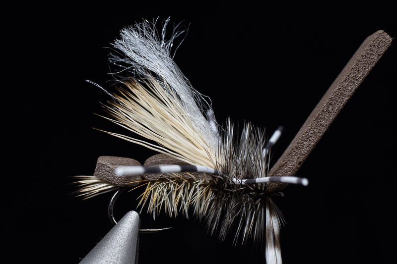 Feather Freak Fly Tying Materials