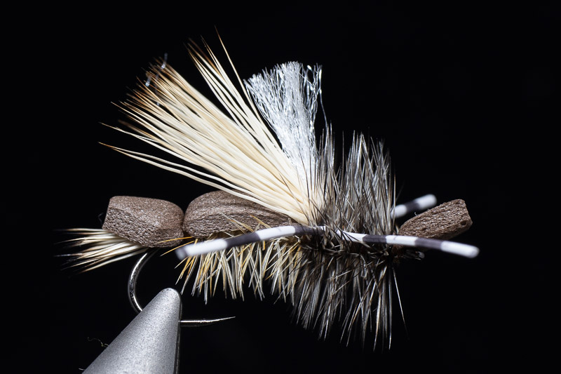 Foam Backed Humpy Fly Tying Video – Dakota Angler & Outfitter