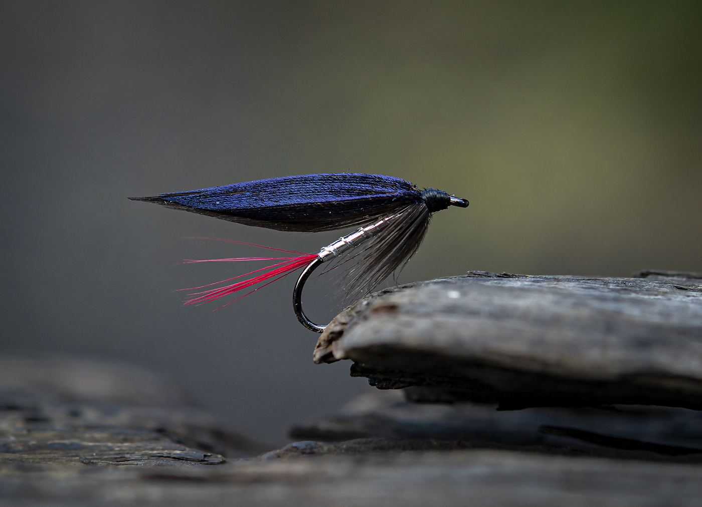 Tying and swinging soft hackle flies - Ahrex Hooks