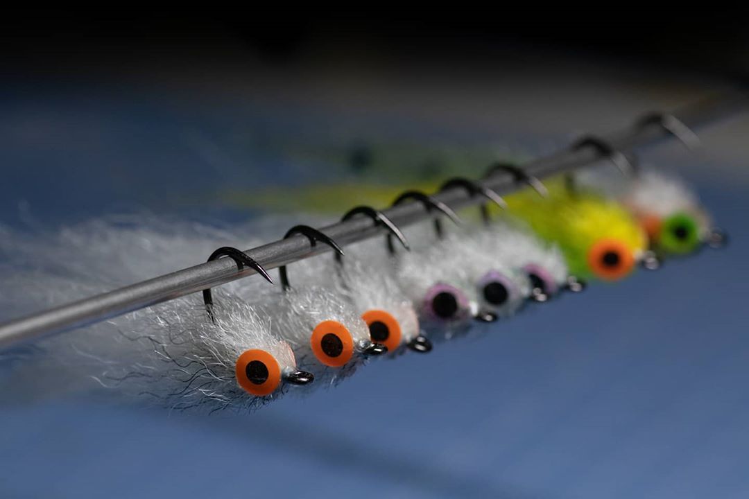 XO – Series release - Ahrex Hooks