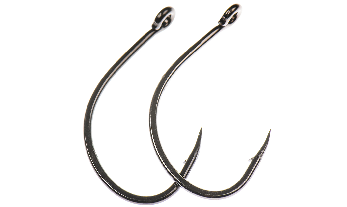 X Series Hooks / XC Barbless Comp Hooks