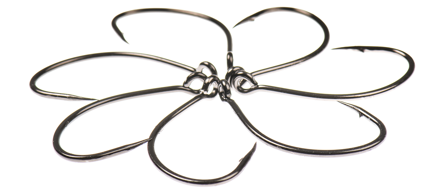 XO – Series release - Ahrex Hooks