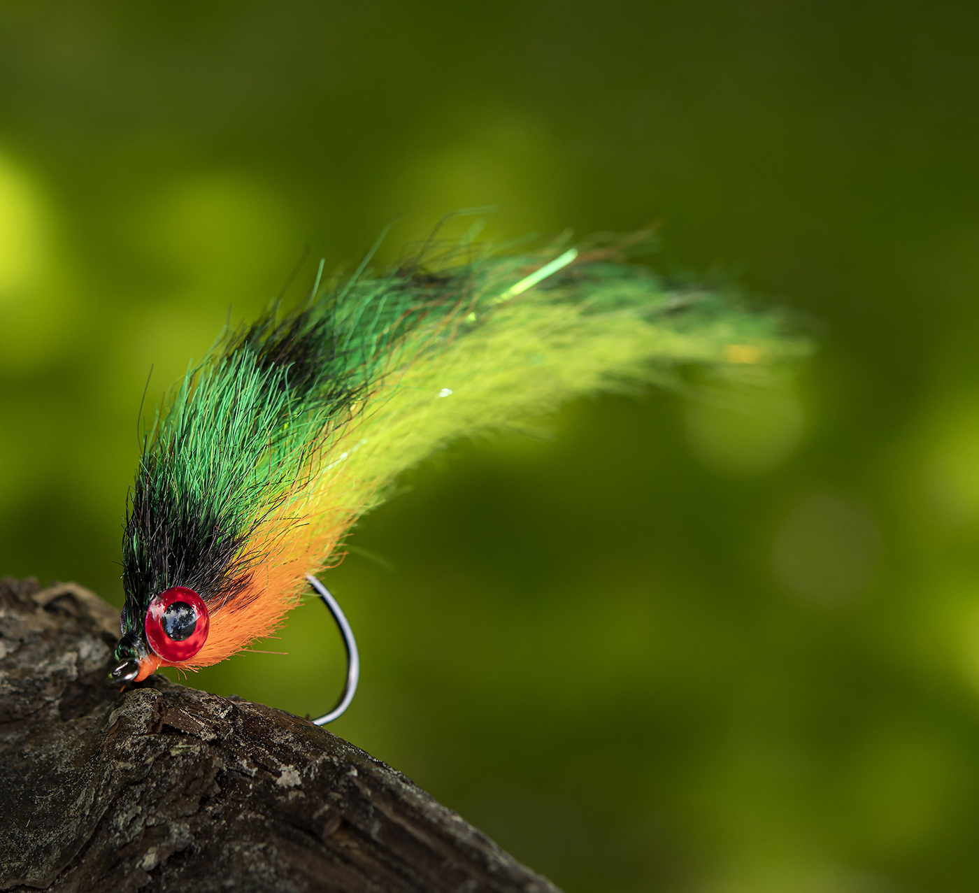 S403 - Nymph, Streamer, 3XL Hook - Allen Fly Fishing