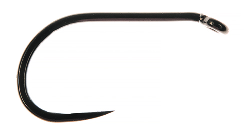  Ahrex Fw 506 Dry Fly Mini Hook Barbed Size #18