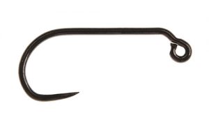 Ahrex Mini Jig Barbless Hooks - 24 Pack For European Nymphing & Streamer Fishing