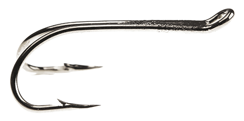 HR428S – Tying Double - Ahrex Hooks