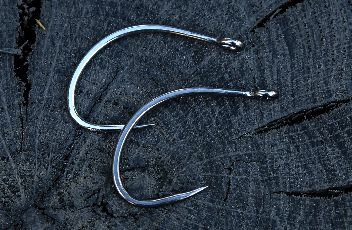 New release – SA 274 - Ahrex Hooks