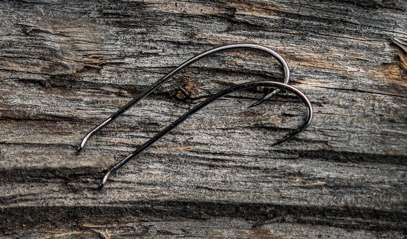 New Release – FW 554/555 CZ Mini Jig Hook - Ahrex Hooks