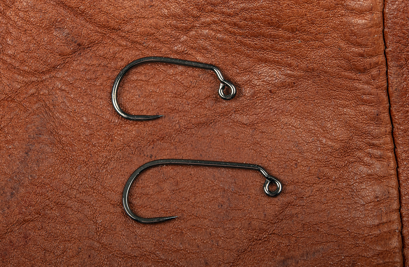 New Release – FW 554/555 CZ Mini Jig Hook - Ahrex Hooks