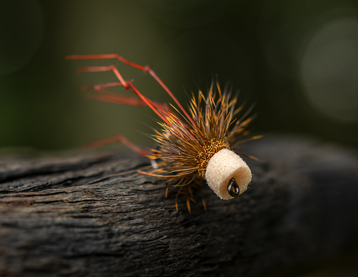 Earplug Daddy Muddler by Brian Ratcliff-03